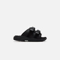 Suicoke MOTO-RUN - Black