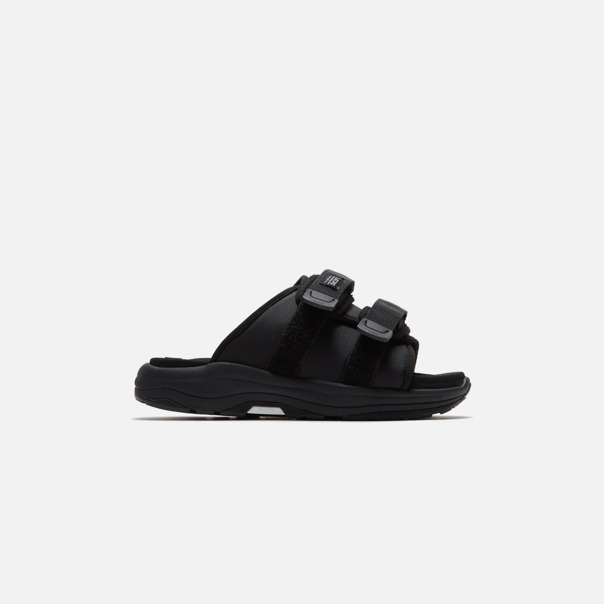 Suicoke MOTO-RUN - Black