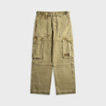 Ksubi Trooper Militant Cargo Pant - Khaki