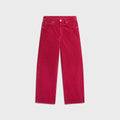Agolde Low Curve Jean - Cerise