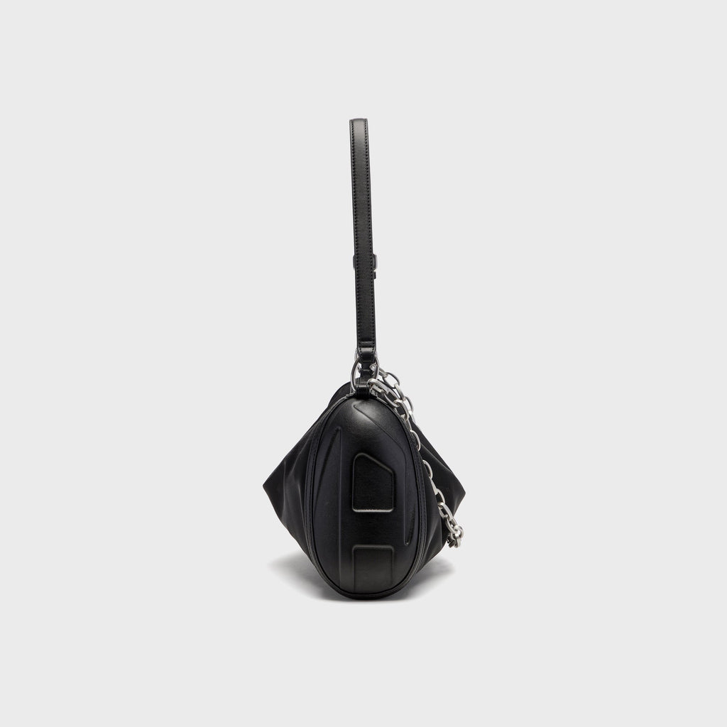 Diesel Load-D Shoulder Bag - Black
