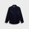 Engineered Garments CPO Shirt Jacket - Dark Navy