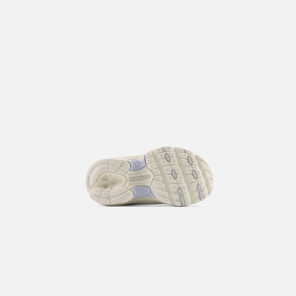 New Balance Toddler 530 - White / Blue