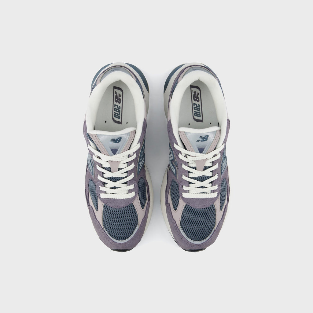 New Balance ABZORB 2010 - Neptune Grey / Shadow Blue / Sea Salt
