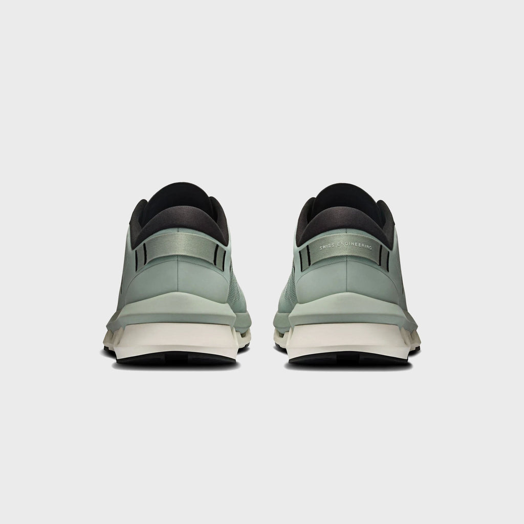 On Running Cloudzone - Mineral / Black