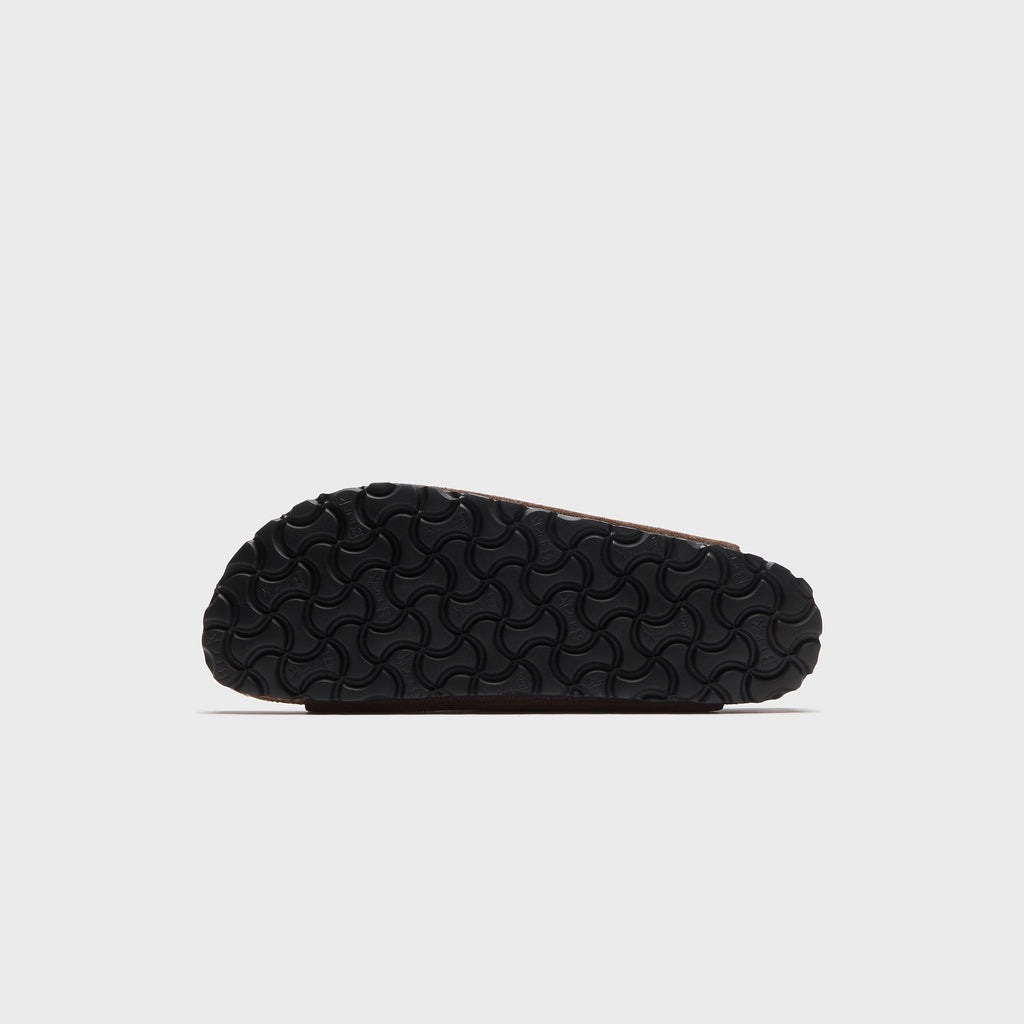 Birkenstock Arizona Soft Footbed - Carafe