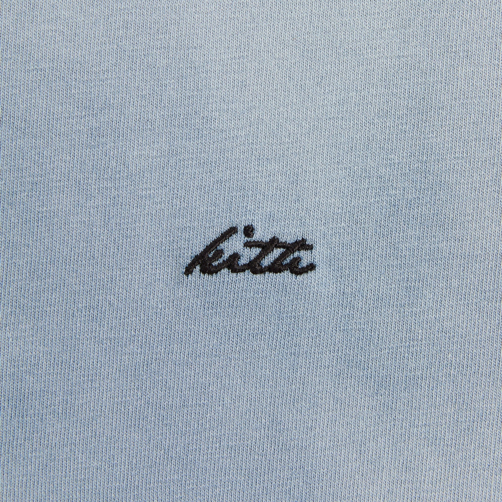 Kith Jones Tee - Blue Heron