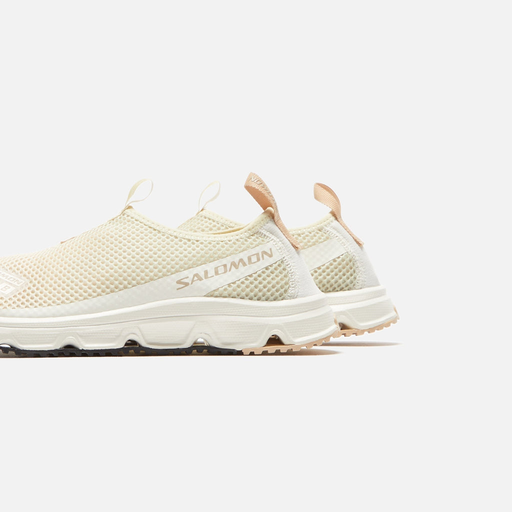 Salomon RX MOC 3.0 - Vanilla Ice / Shortbread / Aloe Wash
