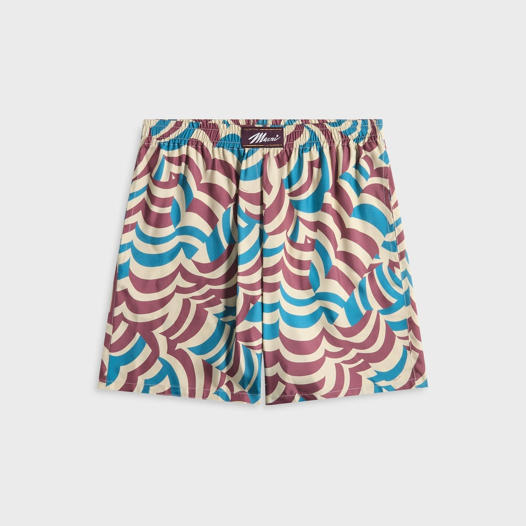 Marni Boxer - Tobacco