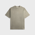 Essentials Signature 90s Short Sleeve Tee - Faded Seal