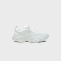 HOKA Bondi 8 Ts - Caged White / Cosmic Grey