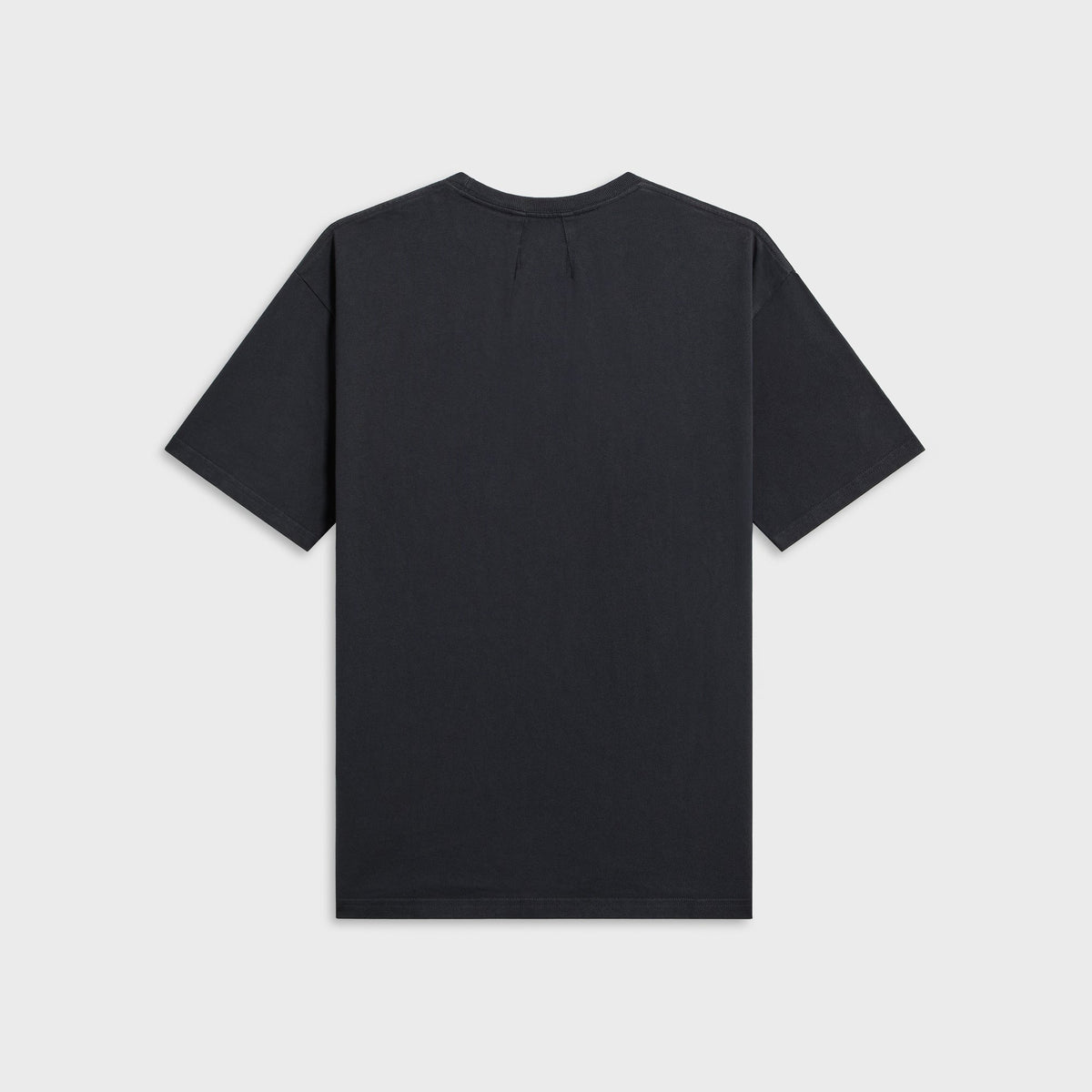Rhude Winter 91 Rallye Tee - Vintage Black / Vintage White