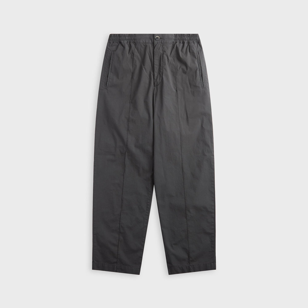 Barena Relaxed Jogger Pants - Piombo