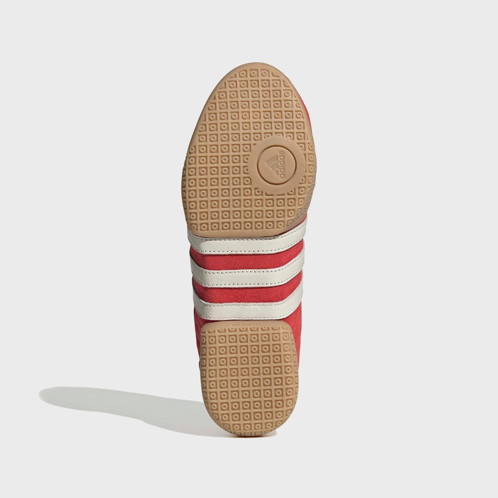 adidas WMNS Taekwondo Mei Elite - Better Scarlet / Cloud White / Gum