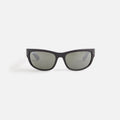 Ray-Ban Mega Balorama - Black / Silver Lens