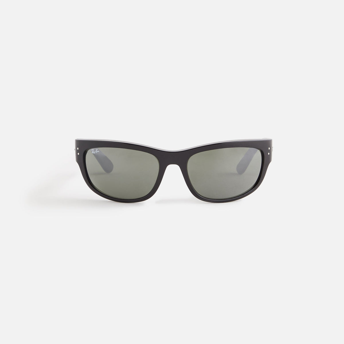 Ray-Ban Mega Balorama - Black / Silver Lens
