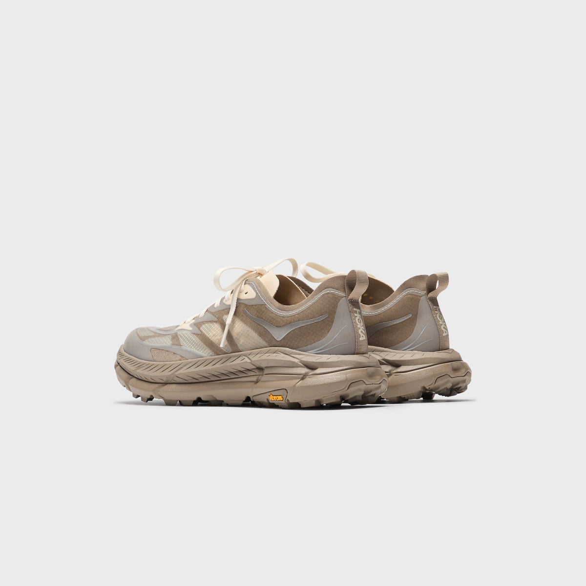 HOKA Mafate Speed 4 Lite - Light Roast / Oatmilk