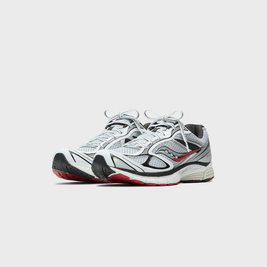 Saucony Progrid Guide 7 - Silver / Grey