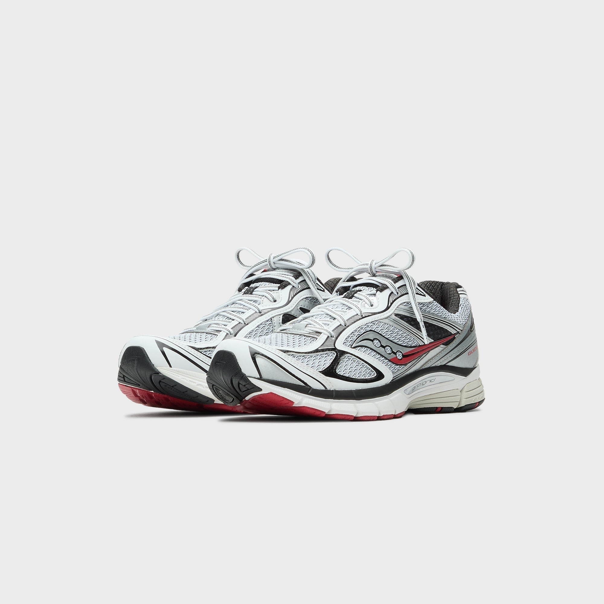 Saucony Progrid Guide 7 - Silver / Grey
