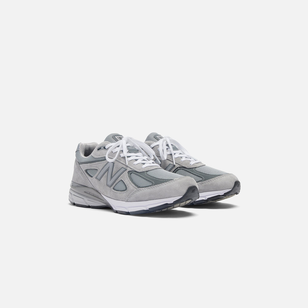 New Balance Made in USA 990v4 - Cool Grey