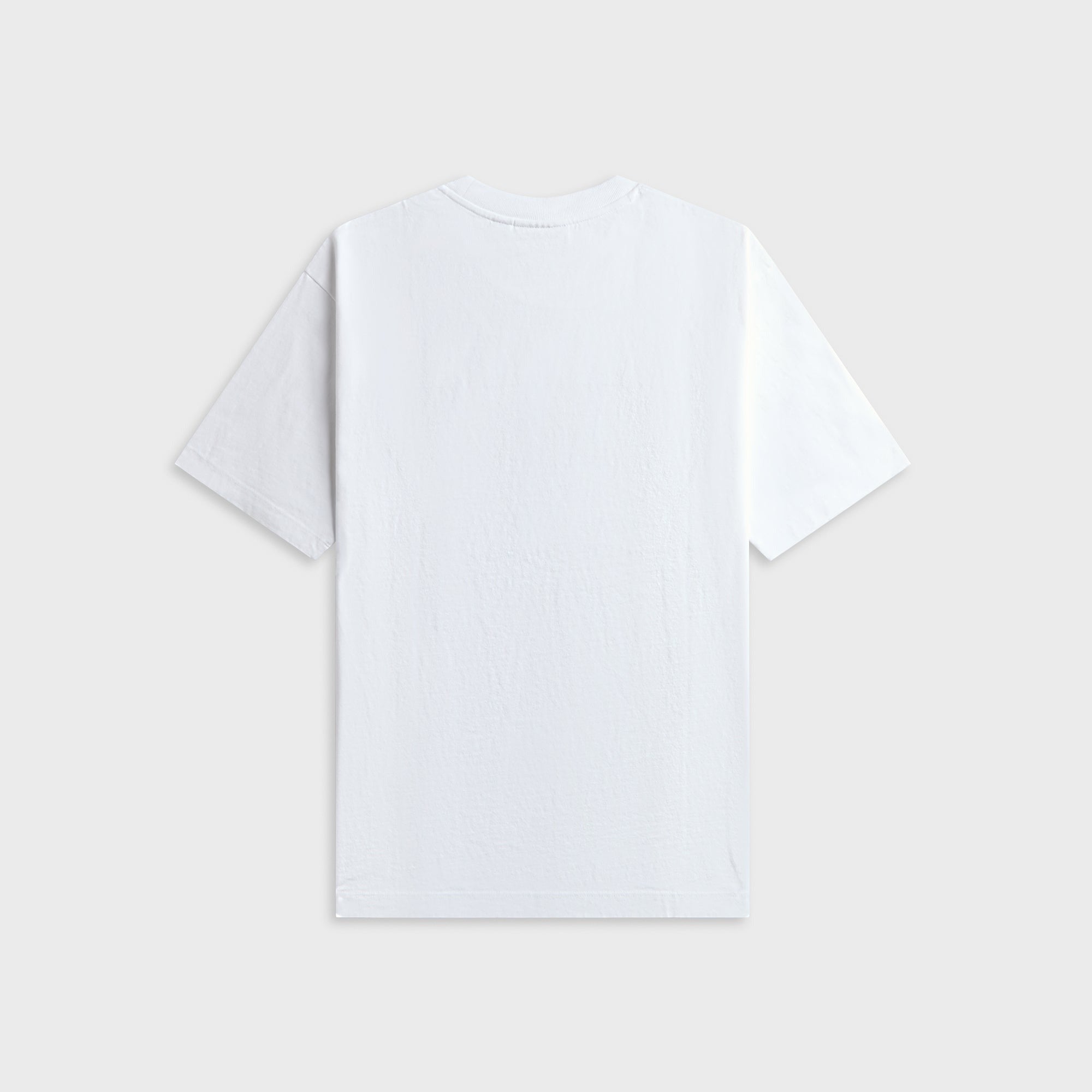 by Parra What Is This Tee - White