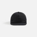 Essentials Baseball Hat - Black