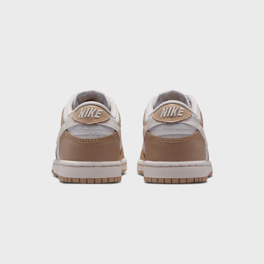 Nike PS Dunk Low - Linen / Platinum Tint / Sail