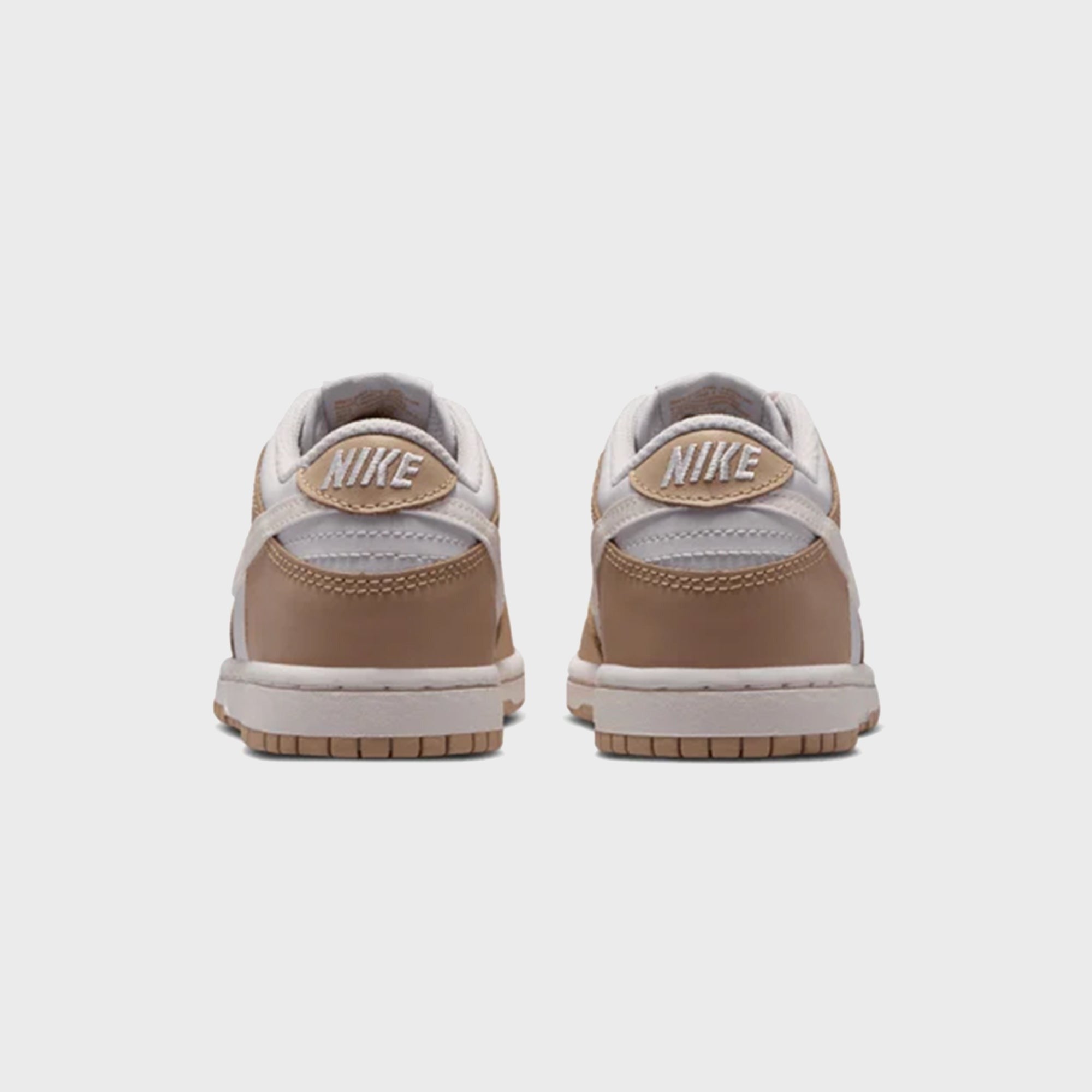 Nike PS Dunk Low - Linen / Platinum Tint / Sail