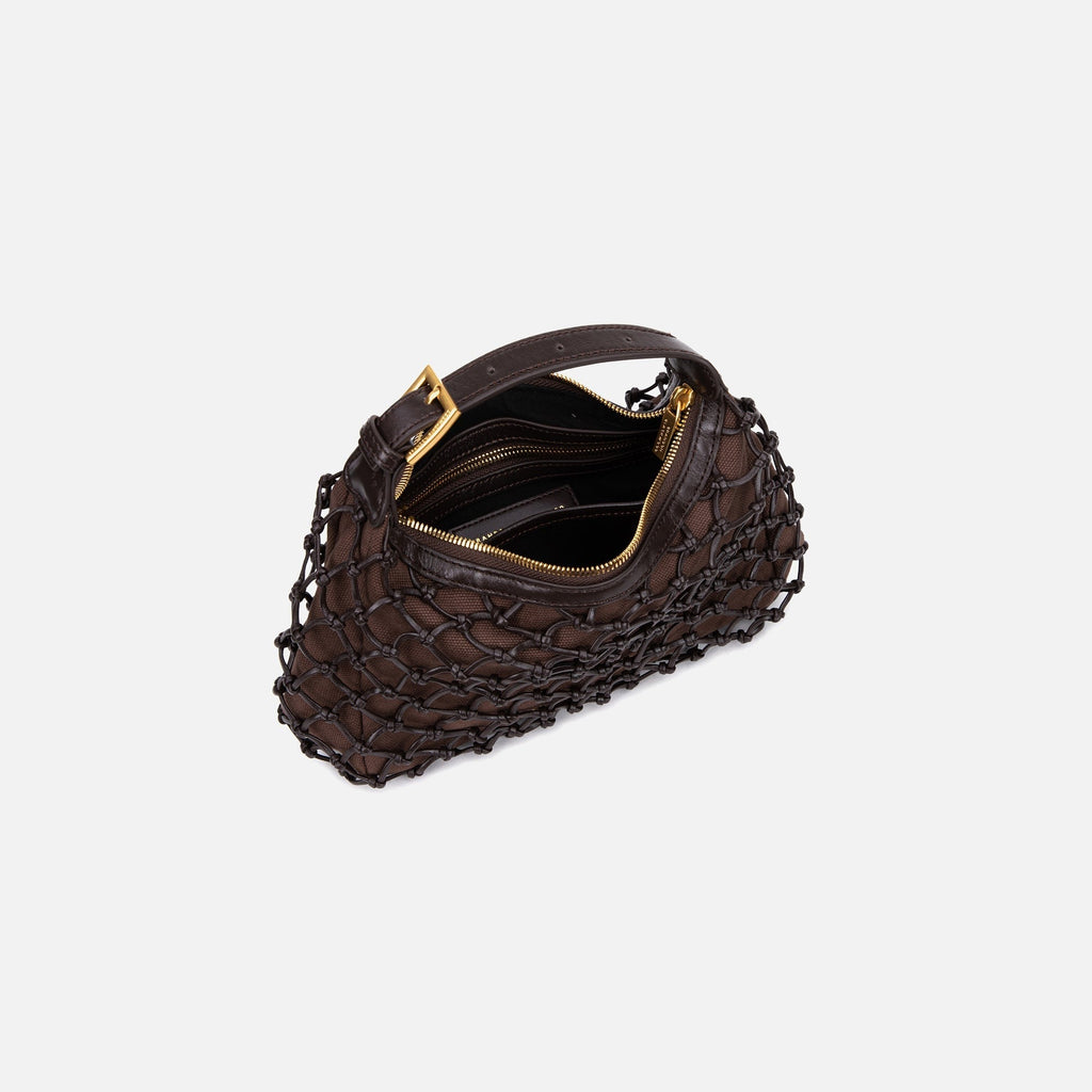 Brandon Blackwood Madison Bag - Brown