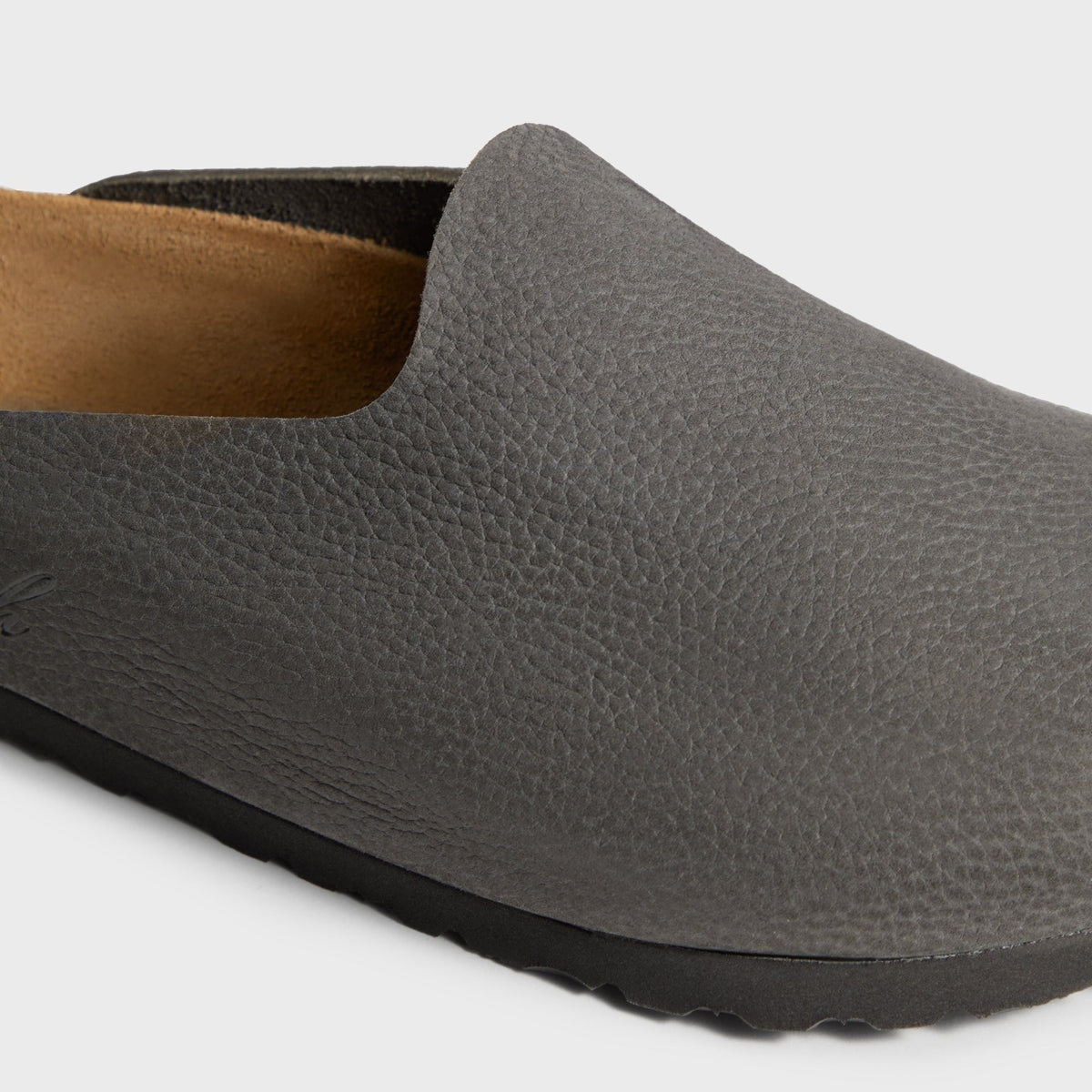 Kith for Birkenstock WMNS Amsterdam - Black