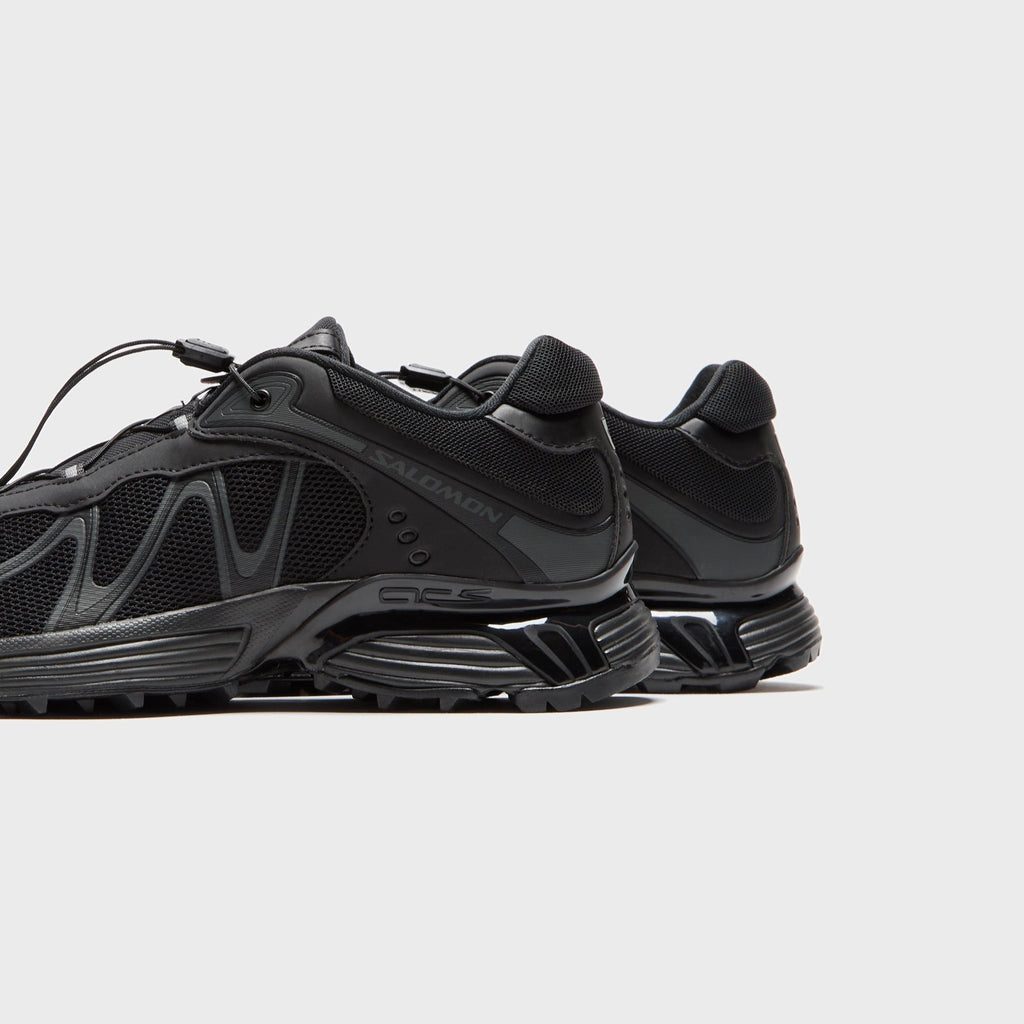 Salomon XT Whisper - Black / Black / Asphalt