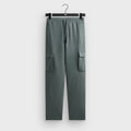 Kith Interlock Bryson Cargo Pant - Court