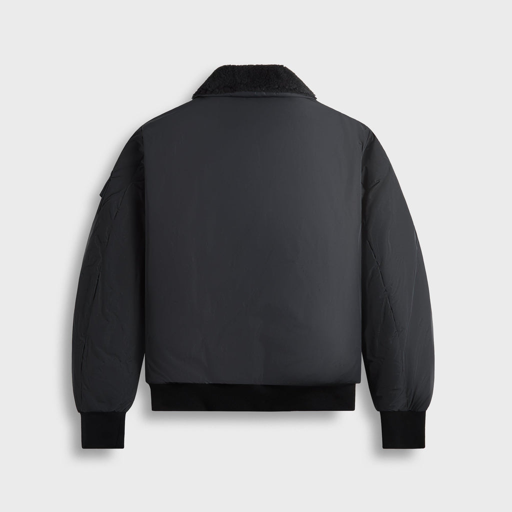 Moncler Maulevrier Bomber - Black