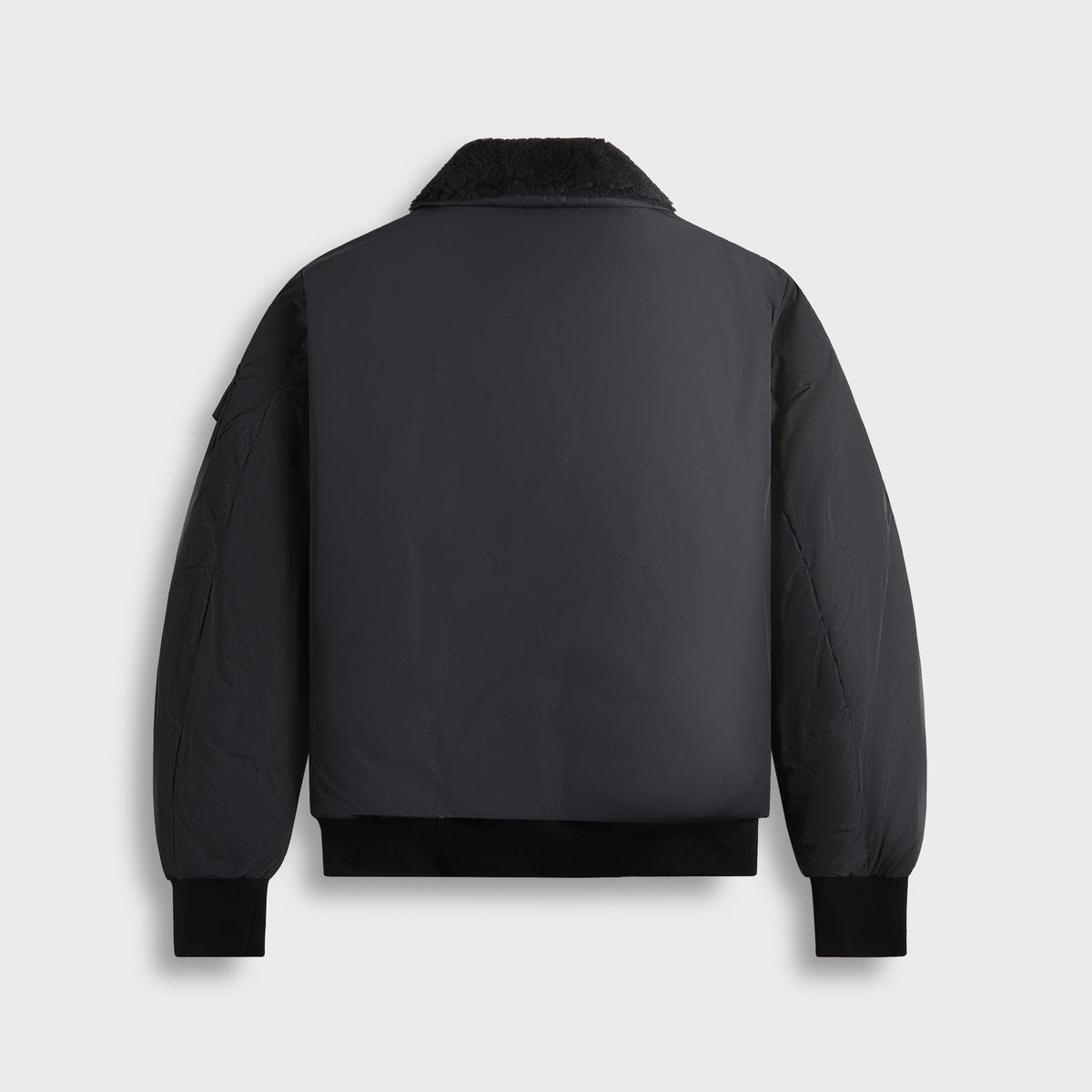 Moncler Maulevrier Bomber - Black