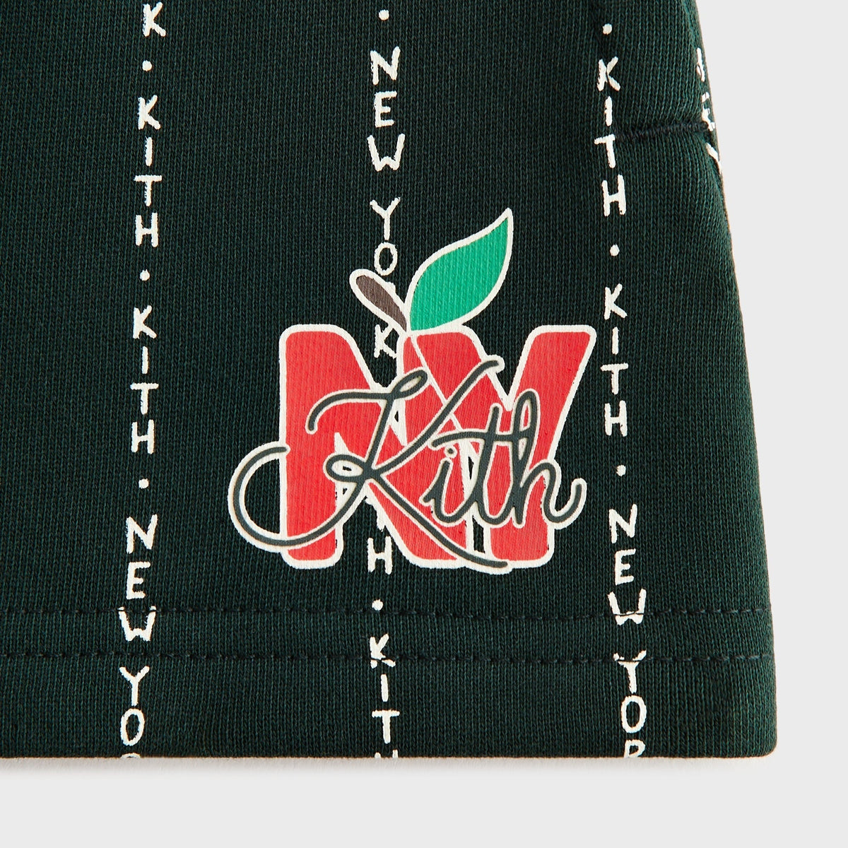Kith Baby Liam Short - Stadium