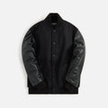 Monitaly Club II Jacket - Black