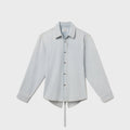 Agolde Theo Shirt - Link