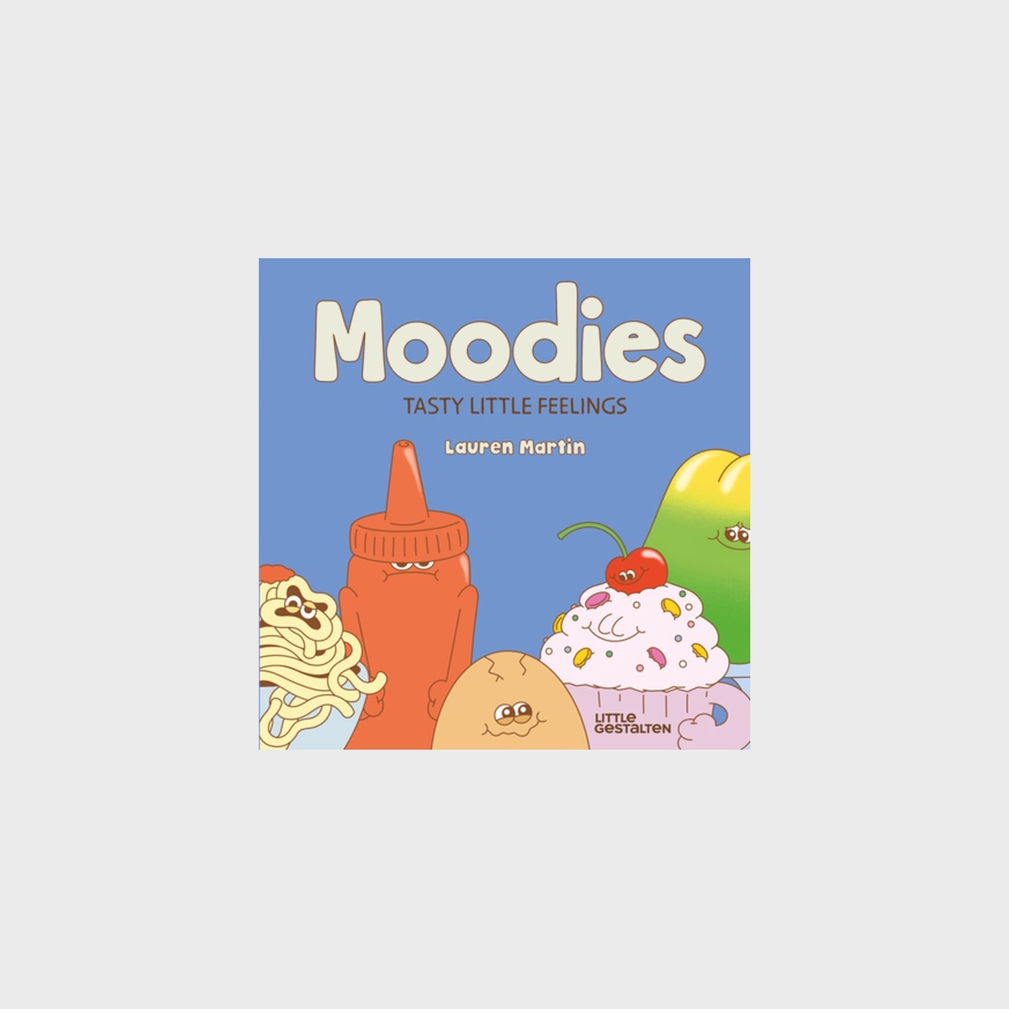 Ingram Moodies Tasty Little Feelings