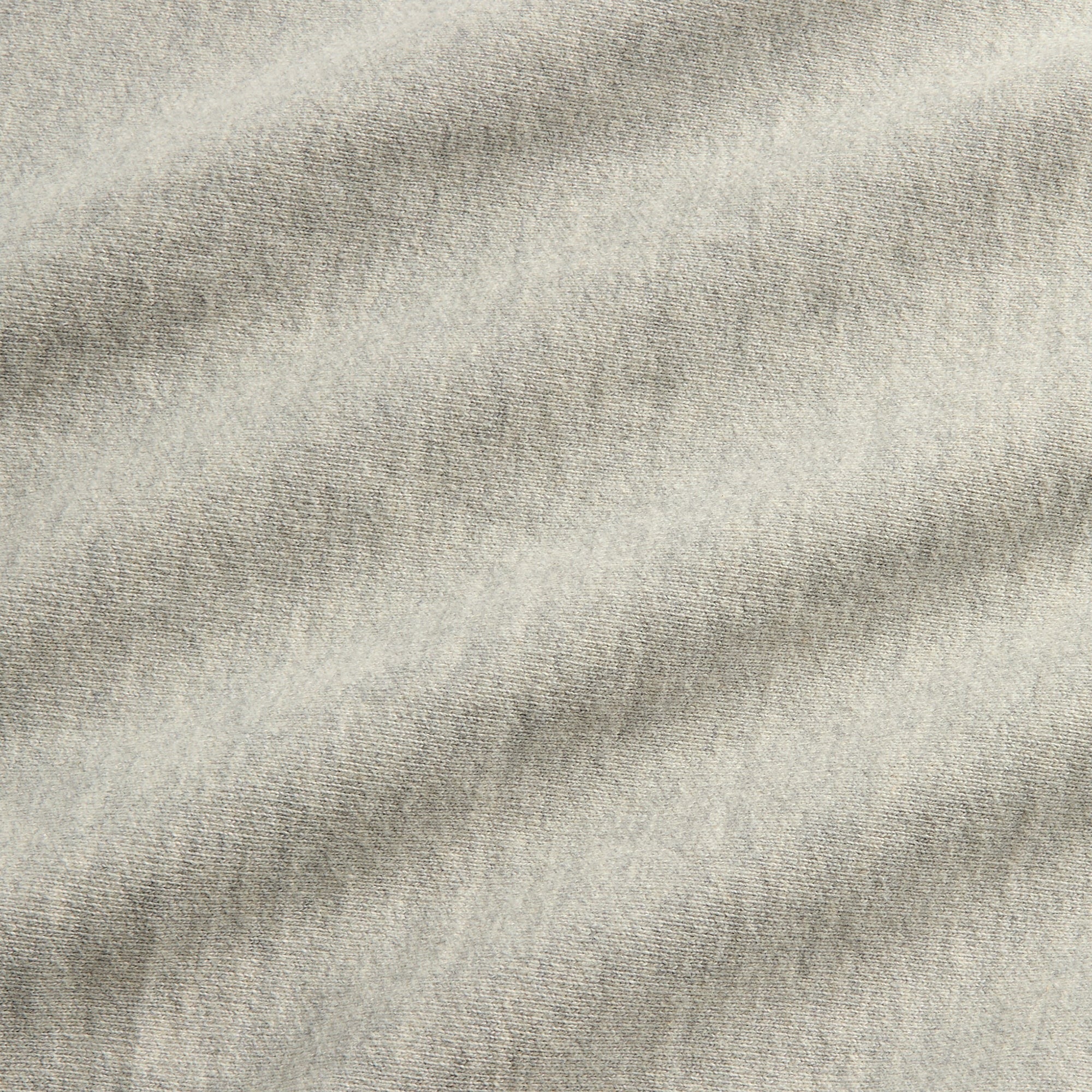 orSLOW Heavy Weight Crewneck Sweatshirt - Light Gray