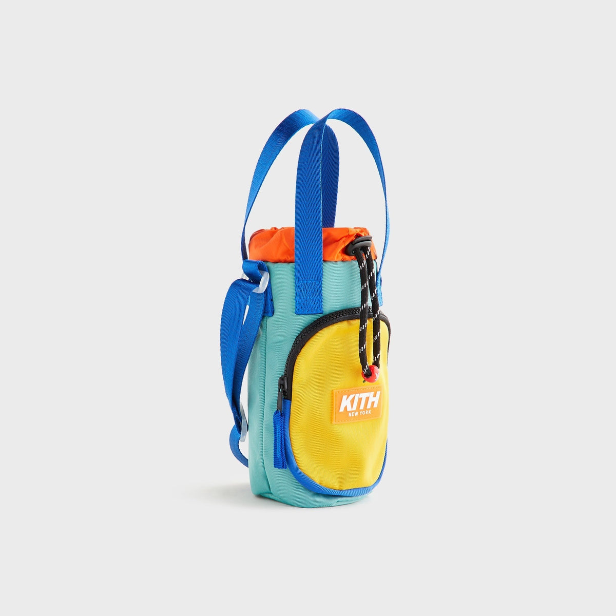 Kith Kids Water Bottle Holder Bag - Multi
