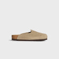 Kith for Birkenstock WMNS Amsterdam - Taupe