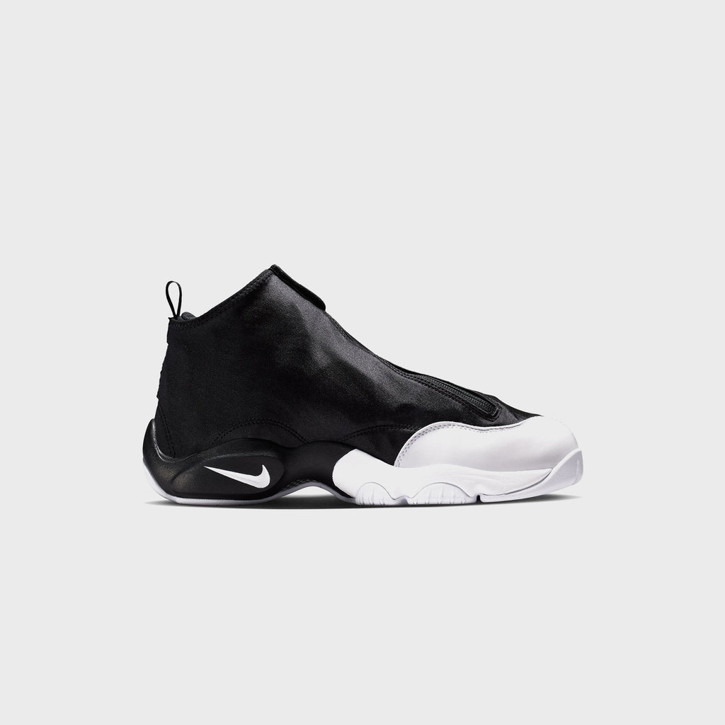 Nike Air Zoom Flight The Glove - Black / White
