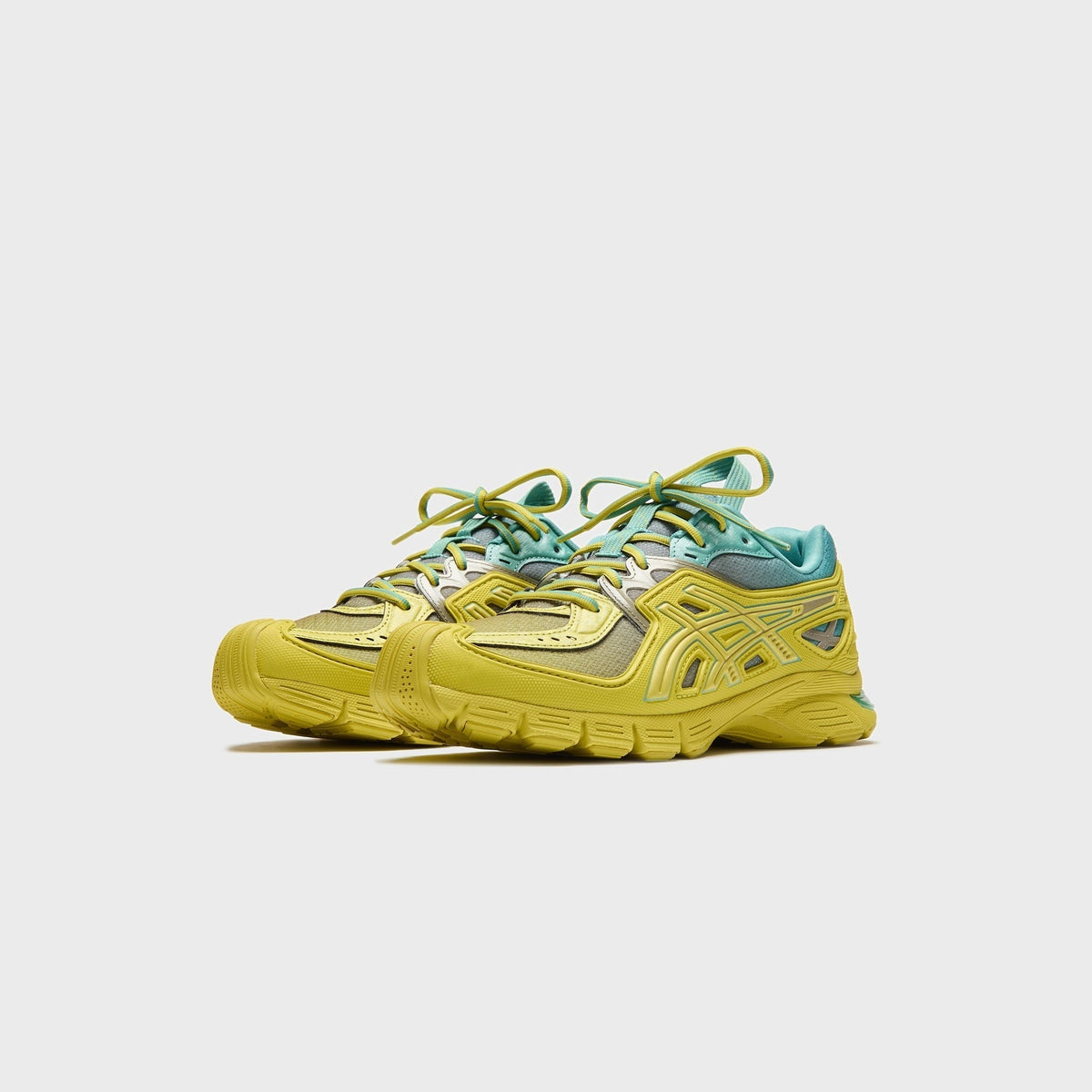 ASICS UB13-S Gel-SD Lyte - Kelp / Sage