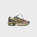 Salomon XT-6 - Black / Grape Leaf