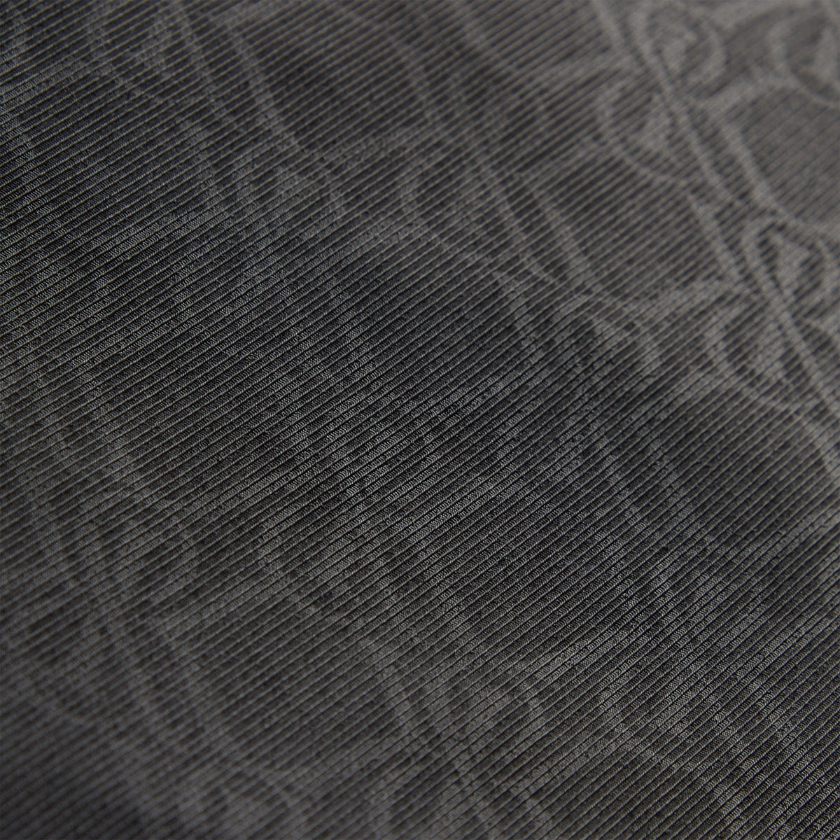 Kith Water Activated Monogram Ashton Swim Short - Black