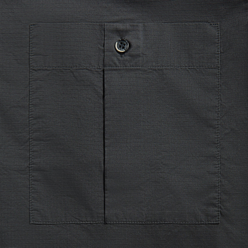 Barena Shirt Botoner Grisela - Piombo
