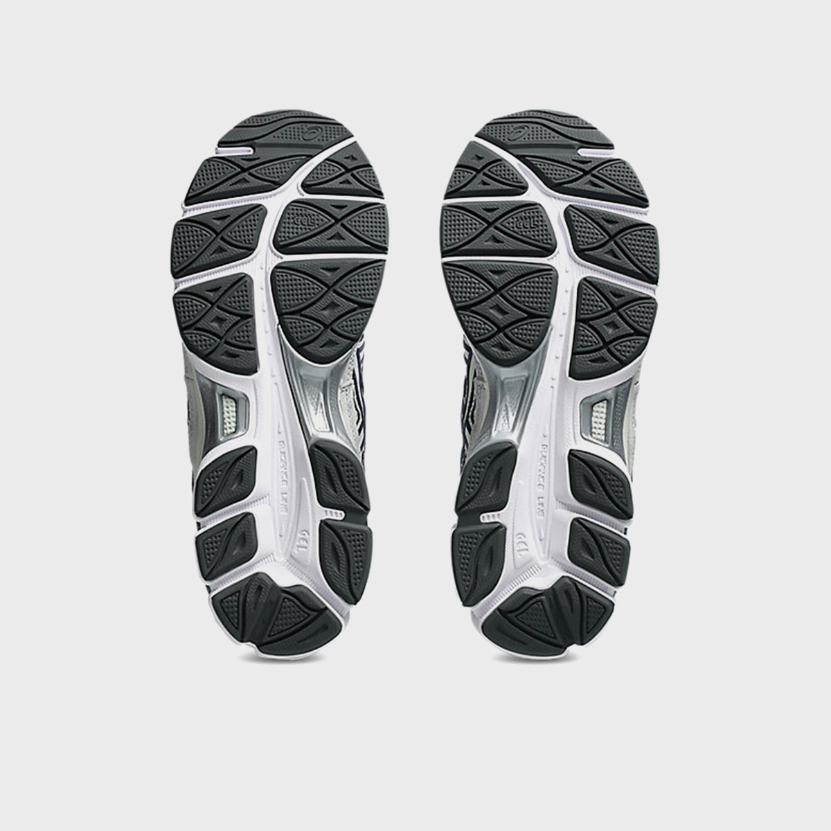 ASICS GEL-NYC - White / Midnight