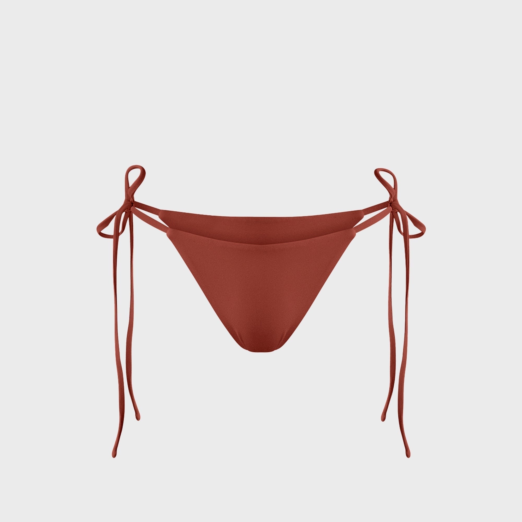 Belle Anna Estelle Bottom - Citron