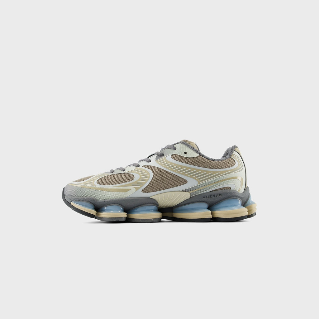 New Balance Abzorb 2000 - Grey Matter