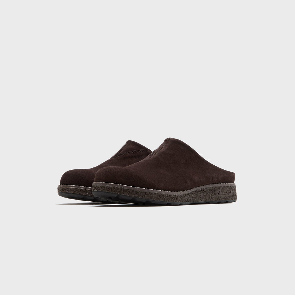 Blundstone Aerocork #2688 Clog - Deepest Brown